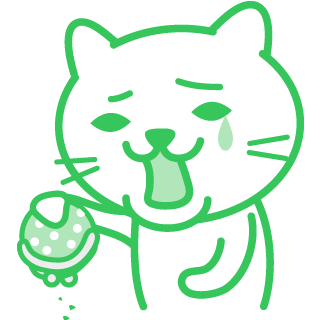 LINEスタンプ「和歌山弁パート5」